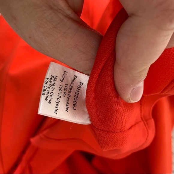 Parker Rory Cut Out in Atomic Dress - Picture 15 of 15